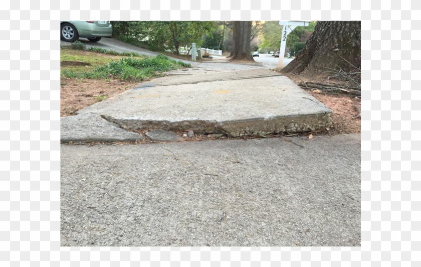 Bonjiro - Walkway Clipart #707530