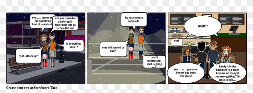 Taco Bell - Cartoon Clipart