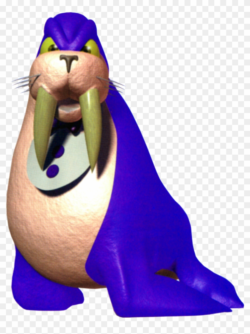 Super Mario Wiki Β - Diddy Kong Racing Bluey Clipart