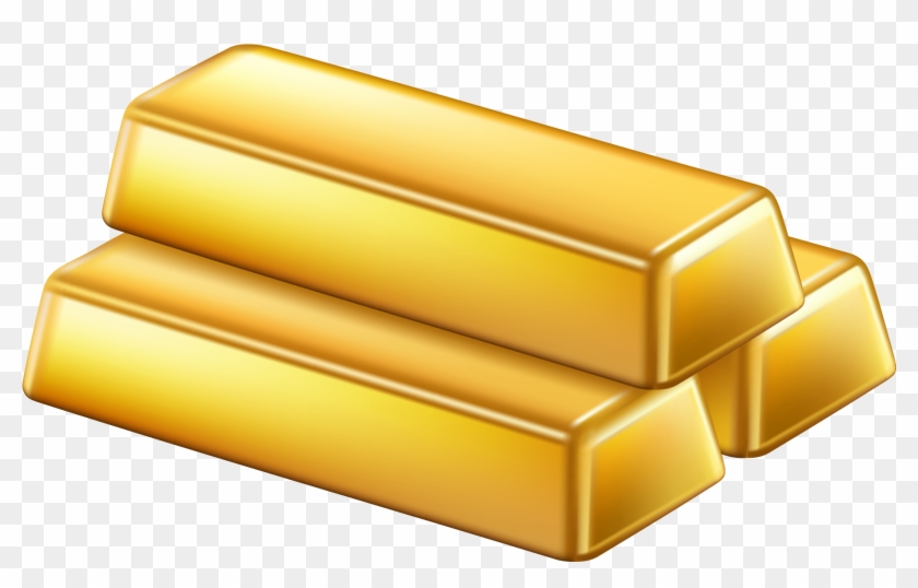 Download - Gold Images Free Download Clipart #707637