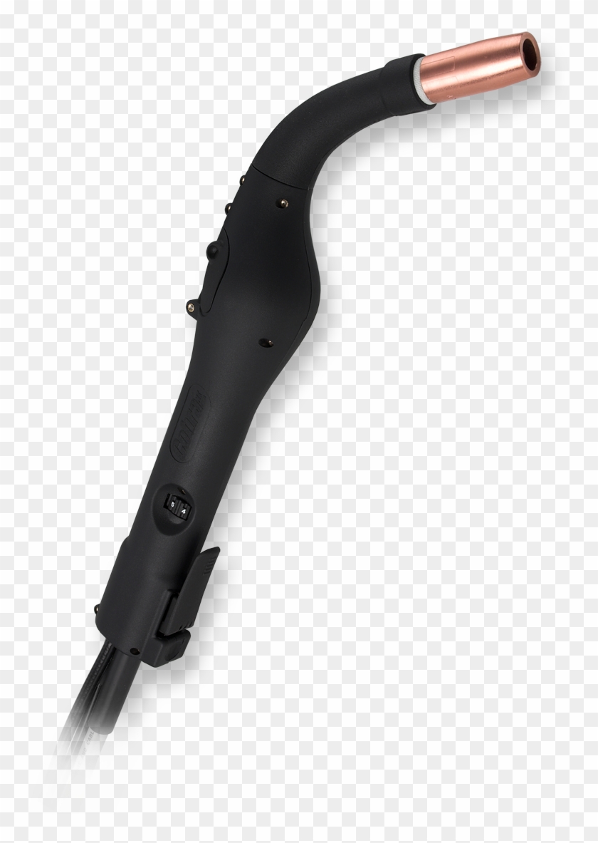 1000 Pixels Png - Cobra Welding Gun Clipart #707660