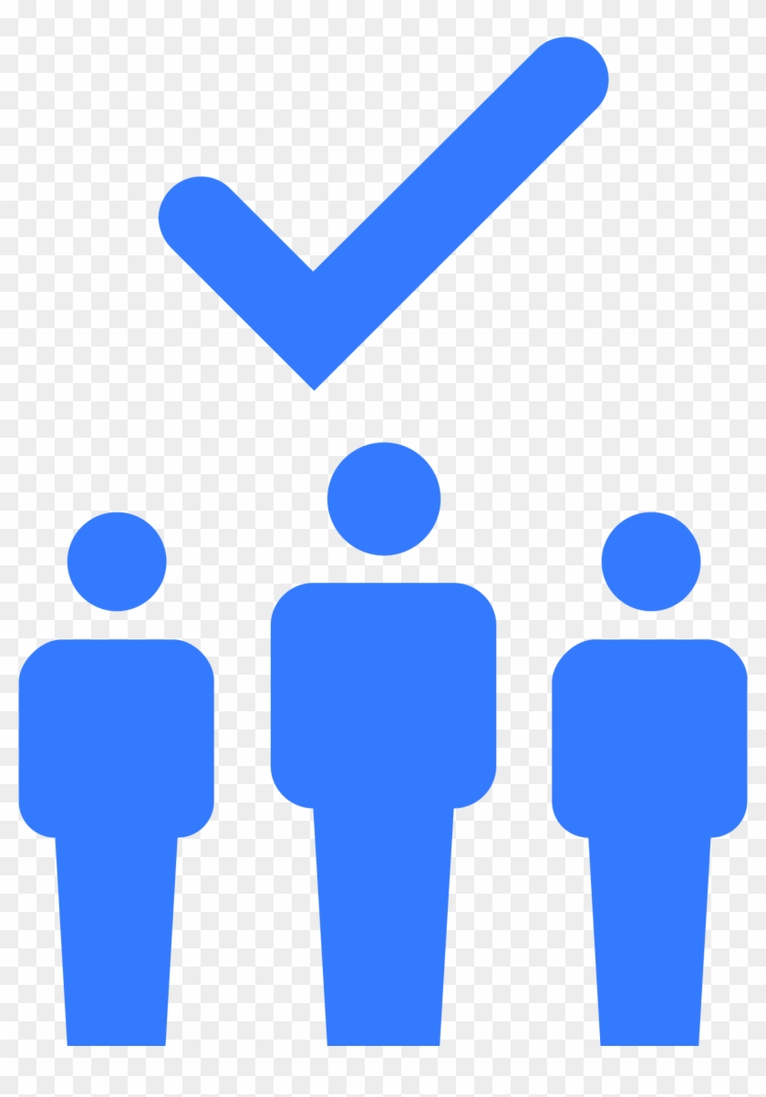 Open - Right People Icon Png Clipart #707665