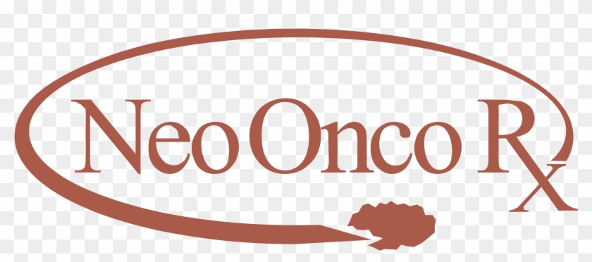 Neoonco Rx Logo Png Transparent - Натрий Clipart