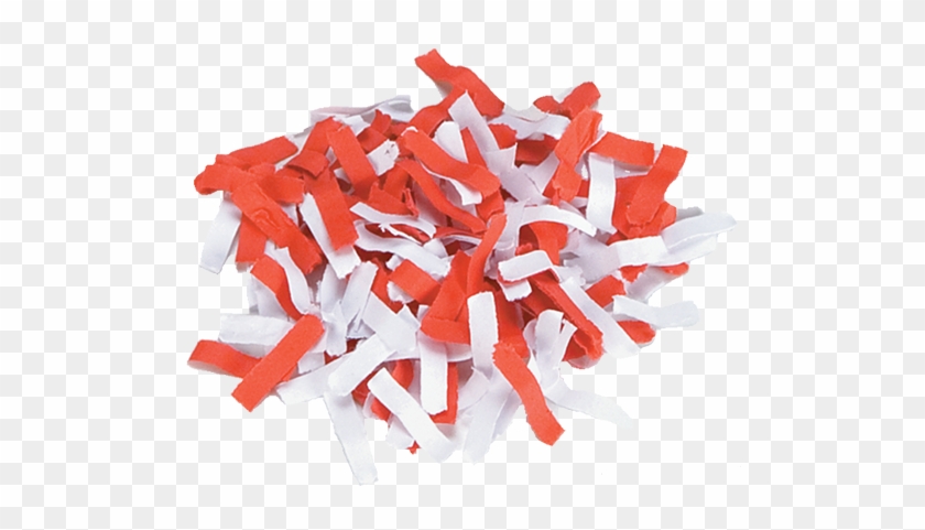 Cross Cut Shred - Shredder Level P 3 Clipart