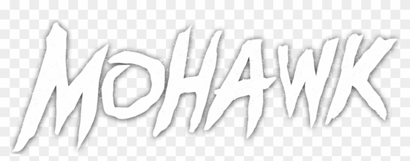Mohawk 2018 Movie Cover Clipart