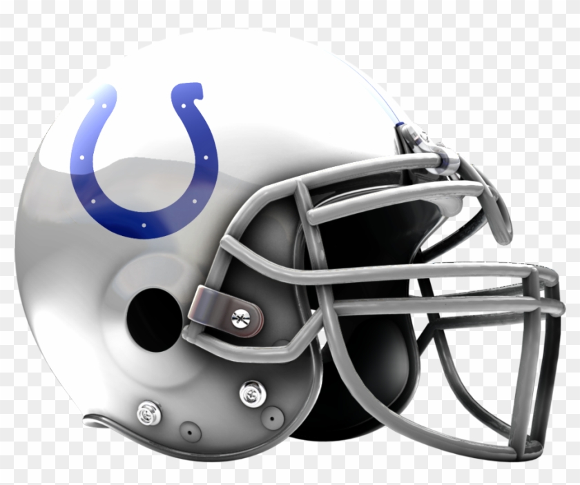 Baltimore Colts Vs Clipart #707888
