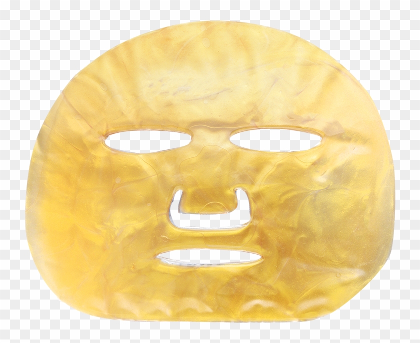 Orogold Exclusive 24k Deep Tissue Rejuvenation Mask - Masque Clipart #707928