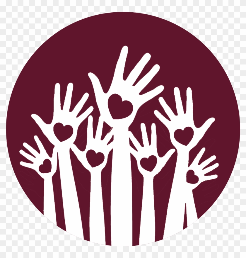 Why Volunteer - Community Service Volunteer Logo Clipart #707949