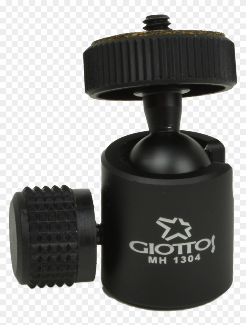 Giottos 1304 Ko 17a0932 - Dumbbell Clipart #708046