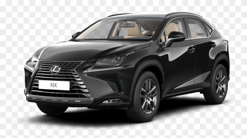 Lexus Png - Audi A4 Black Colour Clipart #708105