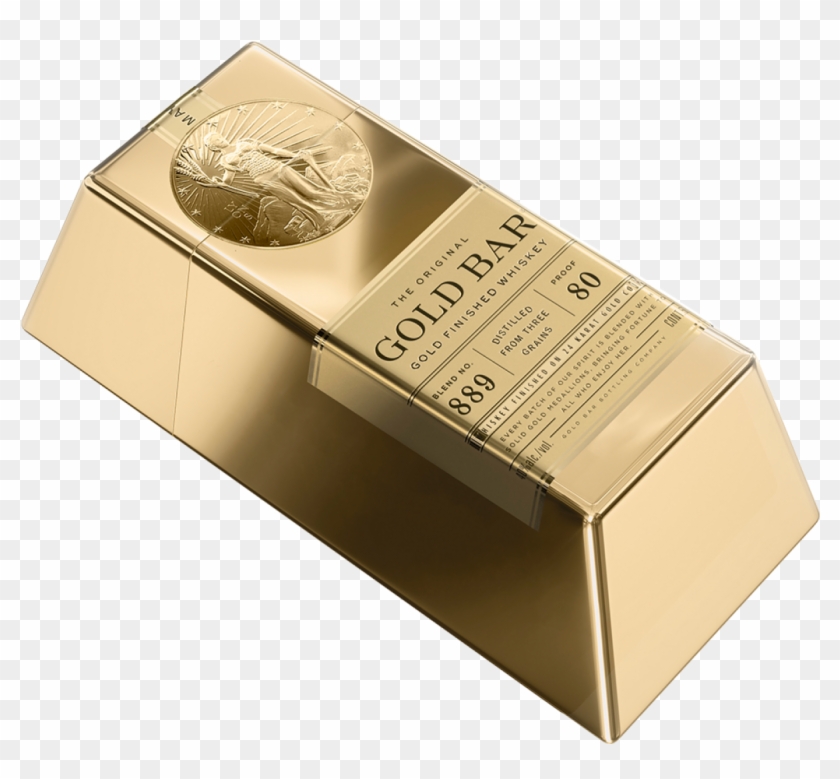 Gold Bars Png Clipart