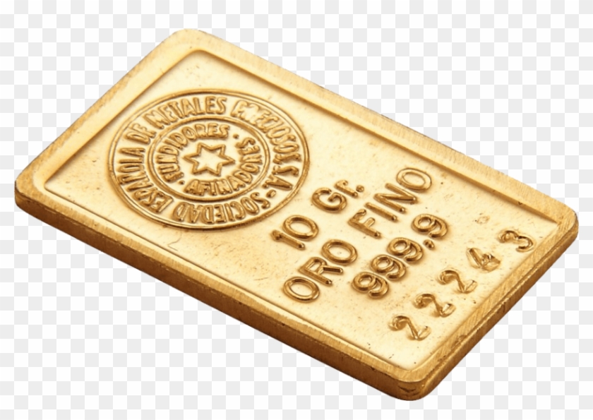 Free Png Gold Bar Png Images Transparent - Emblem Clipart #708234