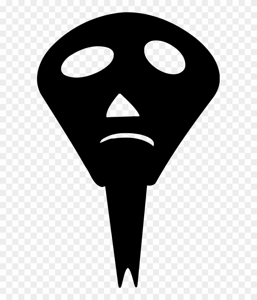 Mask With Handle Png Clipart #708268