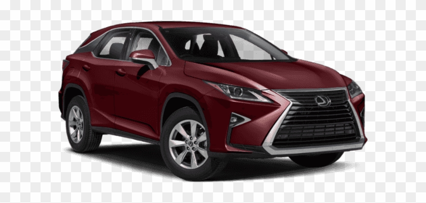 New 2019 Lexus Rx Rx - 2019 Lexus Rx 350 Clipart #708334