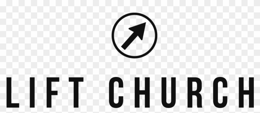 Lift Church Your Church On Campus Mcmaster, Brock, - Sign Clipart