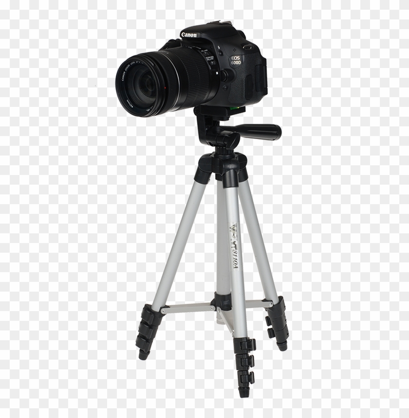 Video Camera On Tripod Png , Png Download Clipart