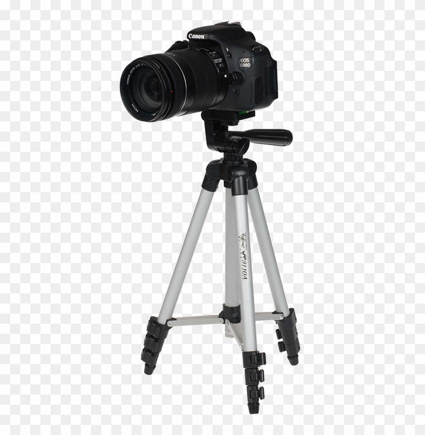 Video Camera On Tripod Png , Png Download Clipart #708496