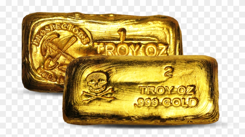 Slider Gold Img 1 - Yukon Gold Bars Clipart #708519