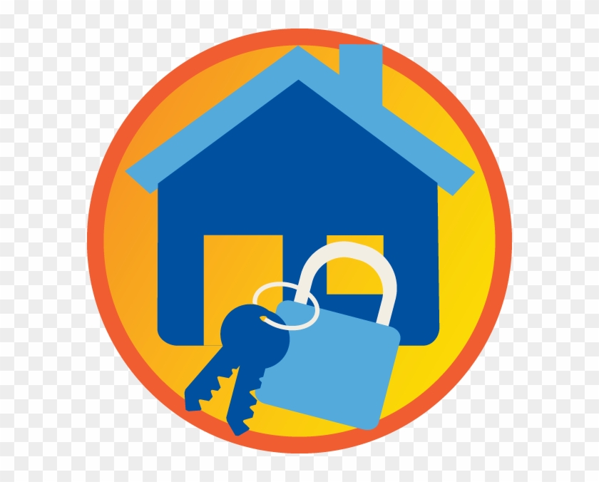 Acquisitions And Community Development - Property Management Icon Clipart #708567