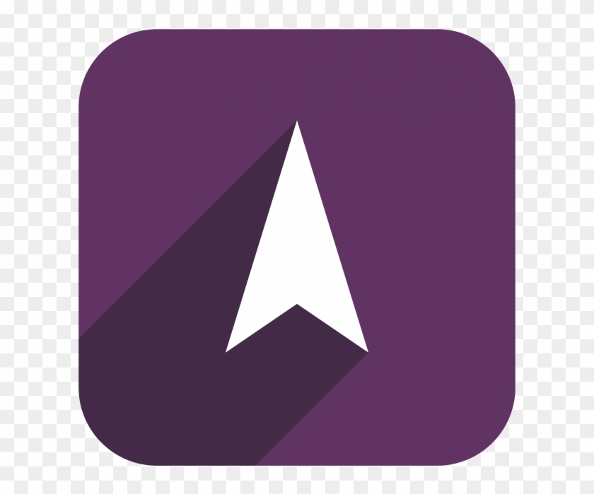 Up Arrow - Sign Clipart