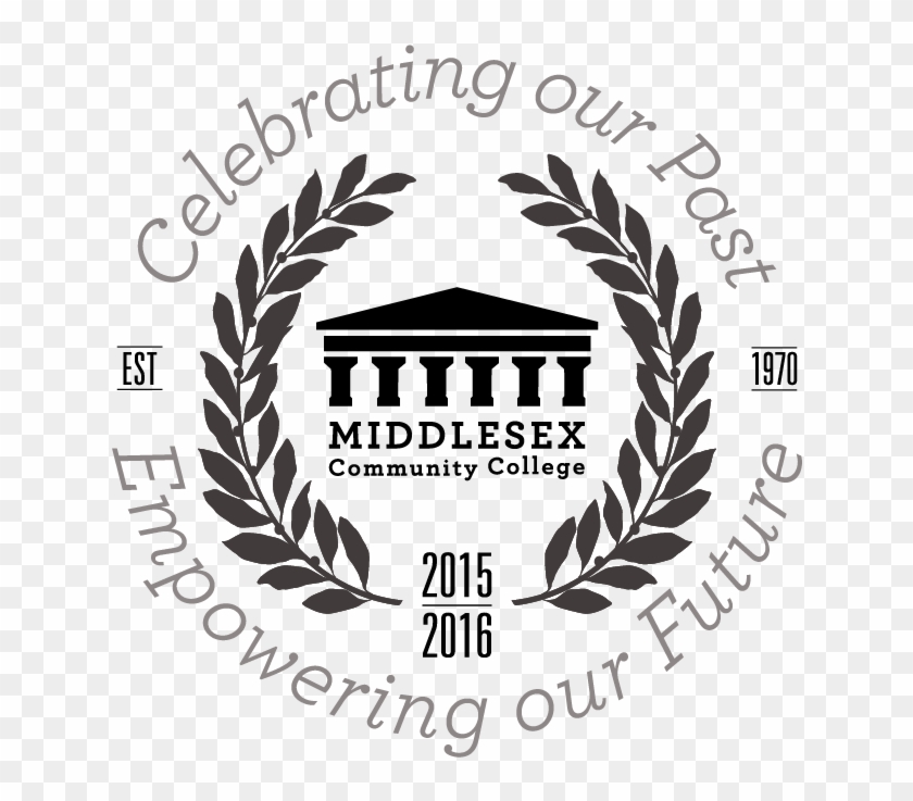 Png File, Event Theme Icon - Middlesex Community College Clipart
