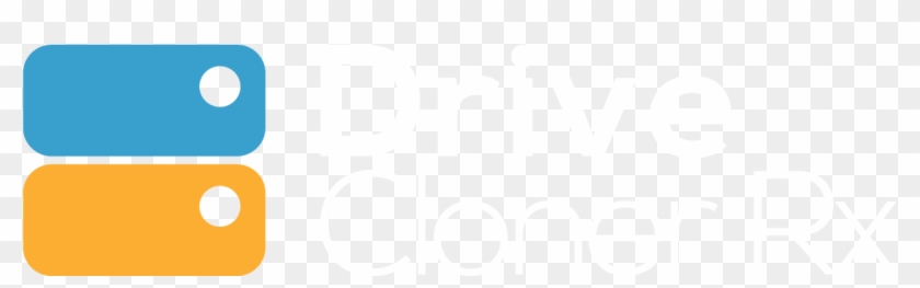 Drive Cloner Rx Banner - Ivory Clipart #708743