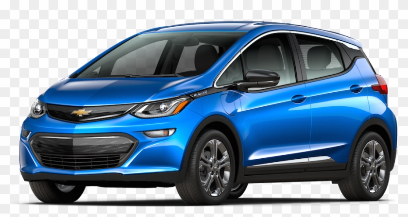 New Chevy Bolt Naperville Il - Chevrolet Bolt Png Clipart