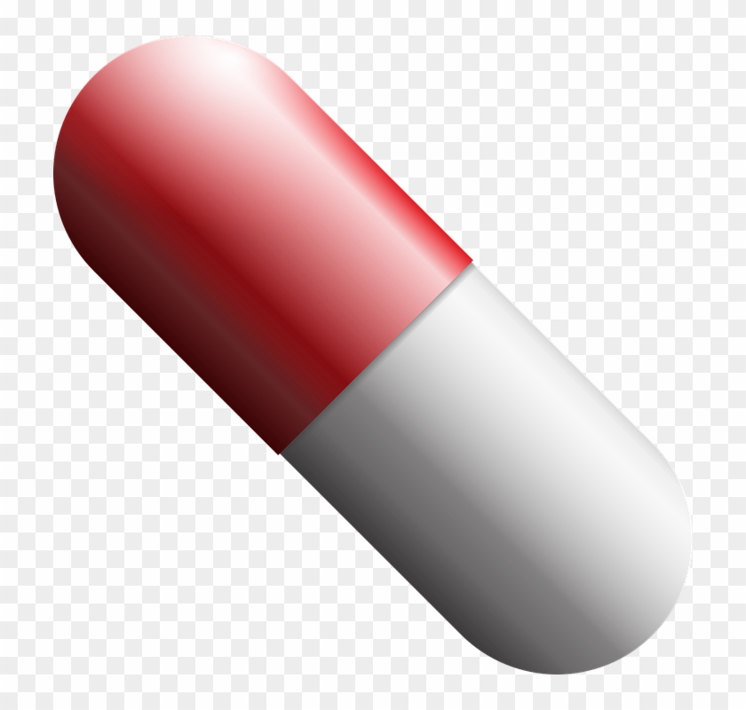 720 X 720 5 - 알약 Png Clipart