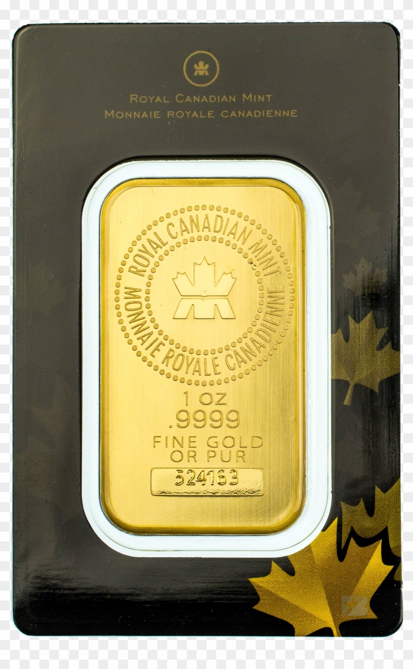 Gold Bar Png Clipart #709015