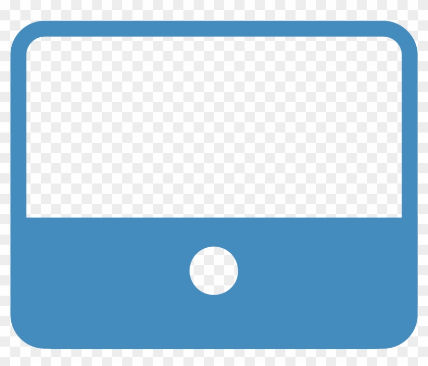 Rainmachine Mobile App Devices Menu Icon - Ipod Clipart #709036