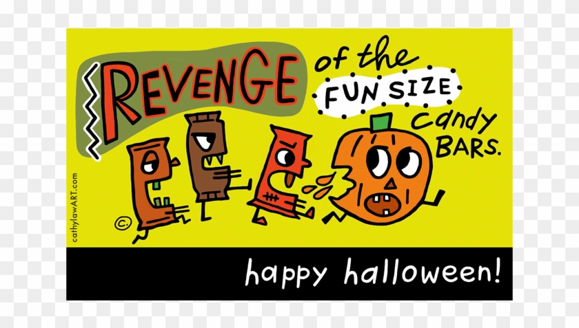 Halloween For Fb Clipart
