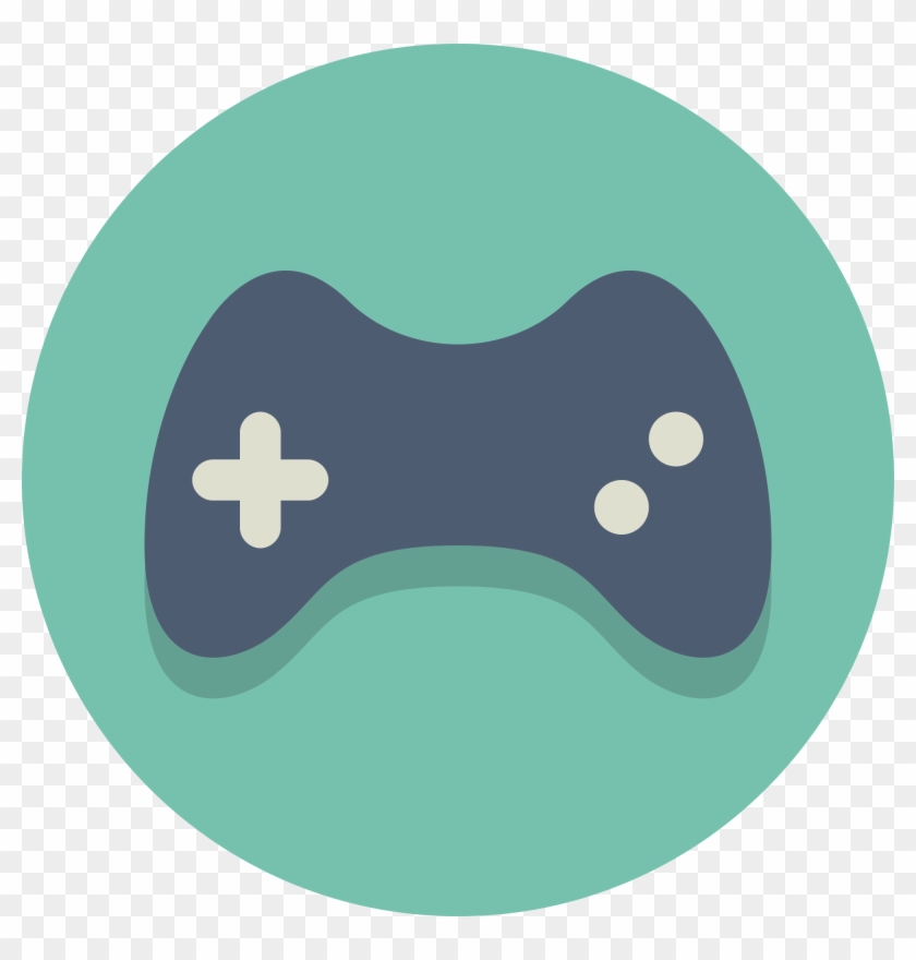 Games Icon Png Clipart #709130