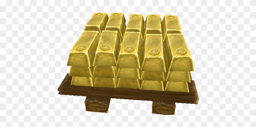What Would You Like To See Increased Here At The Gold - World Of Warcraft Gold Bar Clipart