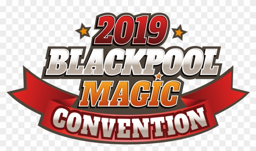 Now The 'woofle' Dust Hast Settled At Blackpool Magic - Illustration Clipart