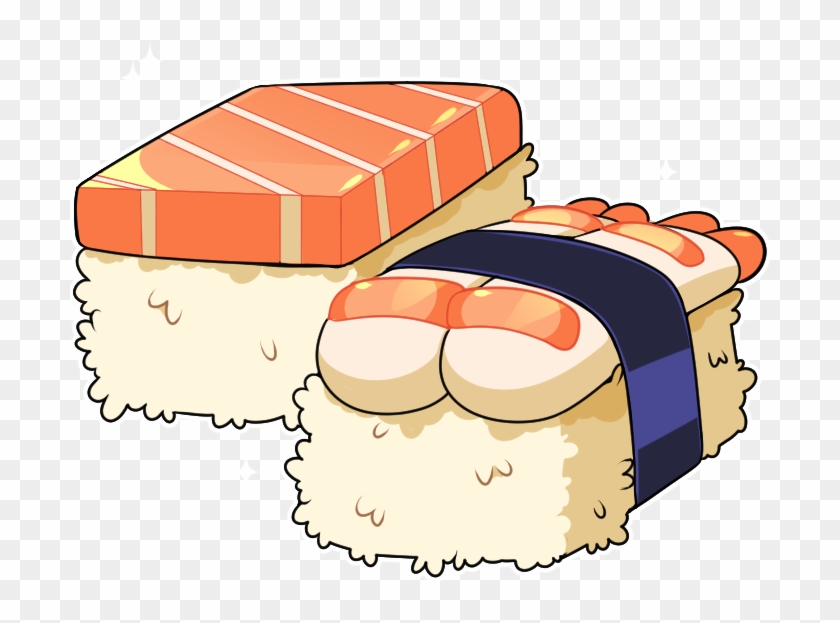 Svg Library Library Sugaryrainbow More Twitter Icons - Fast Food Clipart #709351