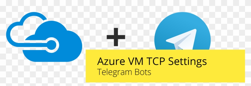 Azure Vm Tcp Settings - Cross Clipart