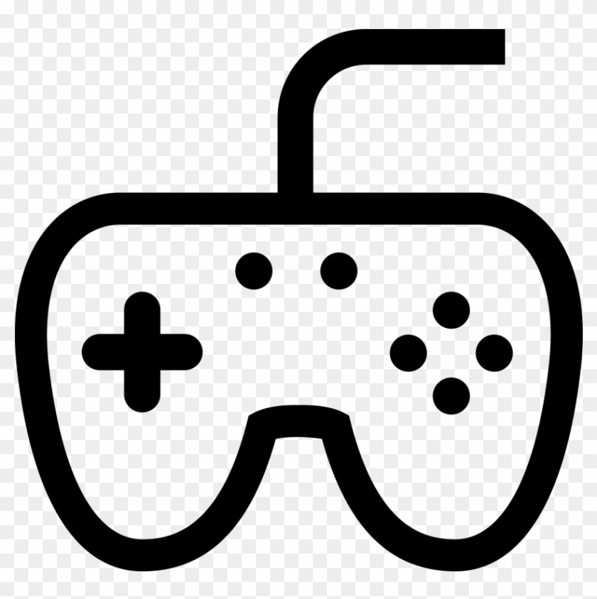 Download - Gaming Vector Clipart