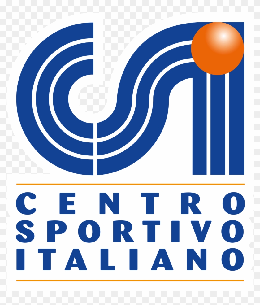 Next - Centro Sportivo Italiano Clipart #709513
