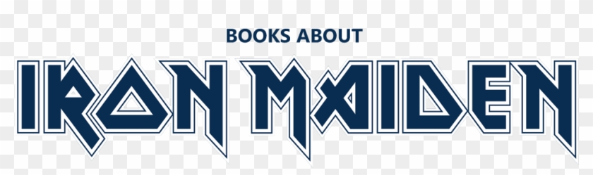 A Completely New Way Of Writing - Iron Maiden Clipart