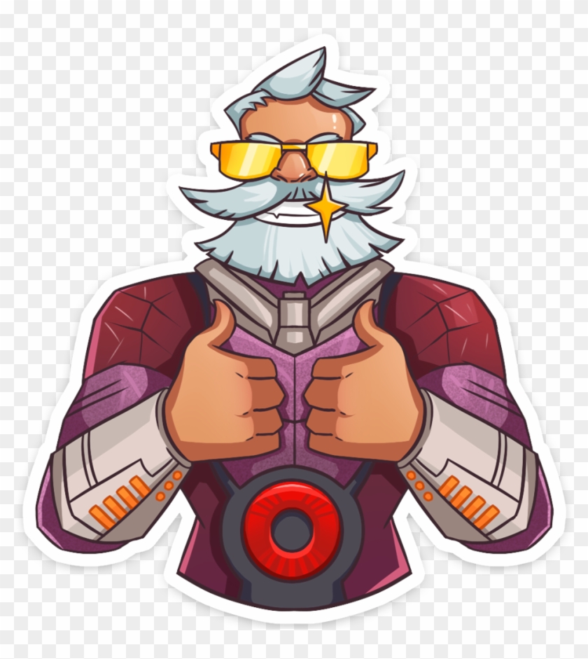 To Be Honest, We've Put Much Effort Into Making Our - Телеграм Стикеры Пнг Clipart #709623