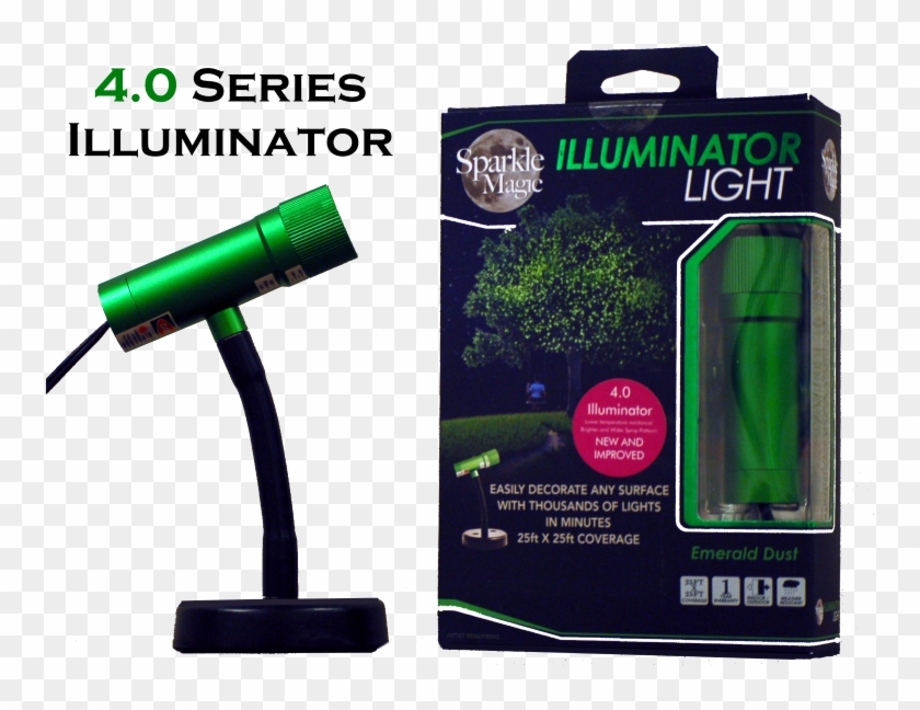 Sparkle Magic - Tool Clipart