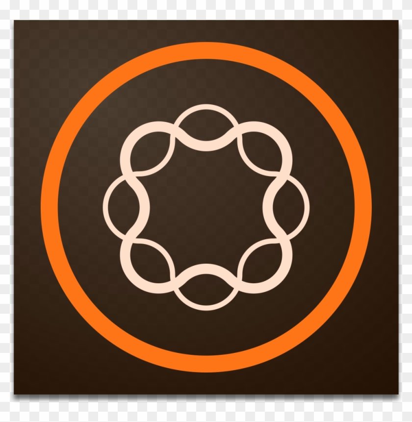 Adobe Experience Manager Mobile Icon - Satanic Warmaster Black Katharsis Clipart #709657