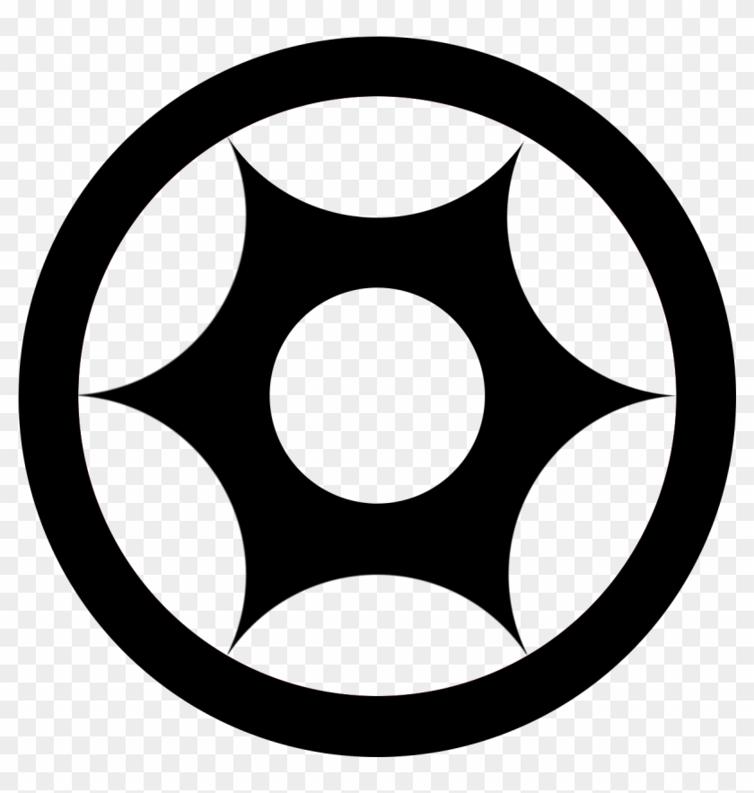 Maruni Bolt - Circle Clipart