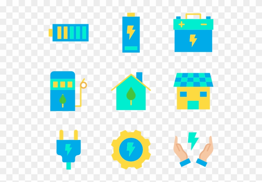 Energy Clipart #709734