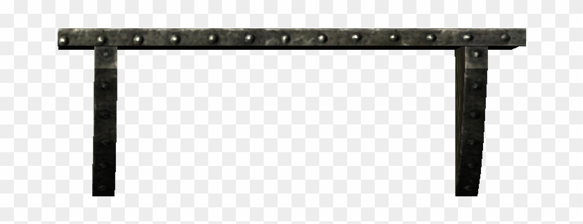 Skyrim Wall Shelves Clipart #709735