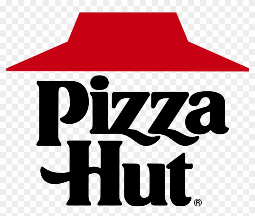 Pizza Hut Logo 1974 Clipart