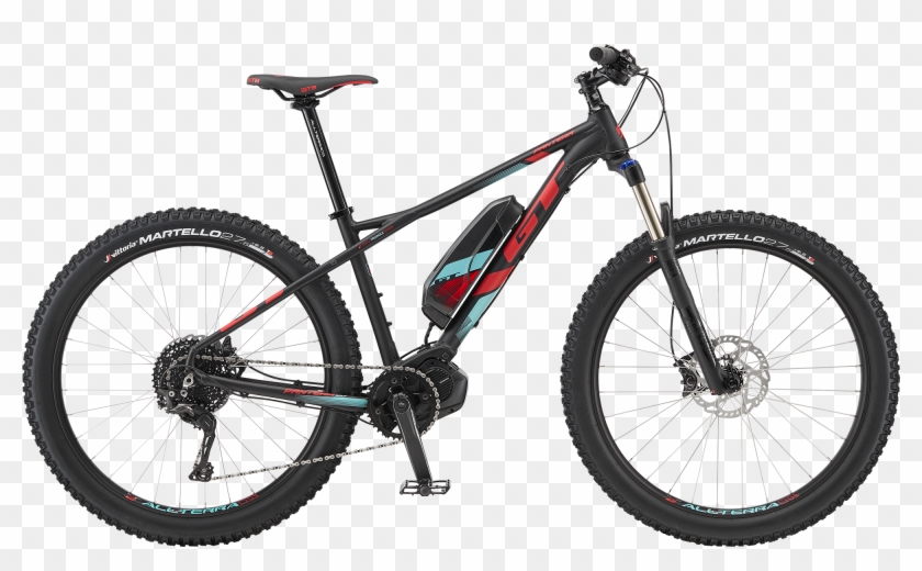 Gt Avalanche Elite 2019 Clipart