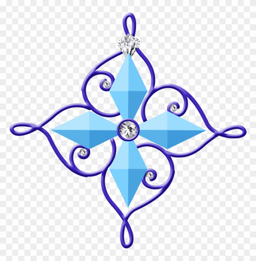 Winx Fairy Dust Bottle Clipart