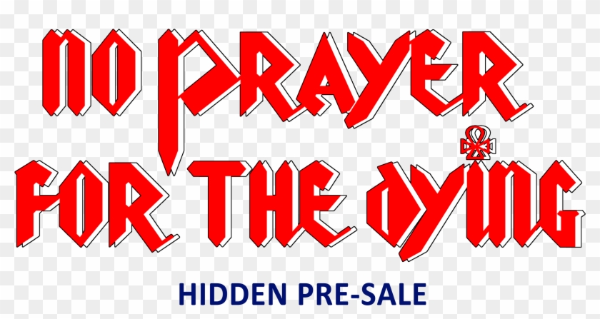 A Very Special Book About 8th Iron Maiden Album Clipart
