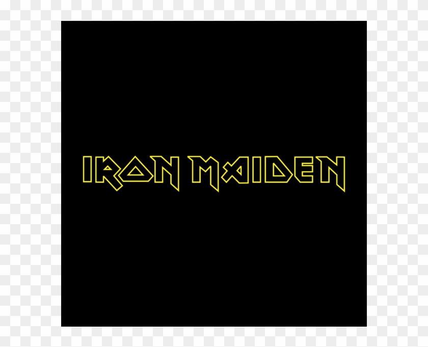 Iron Maiden Clipart #709971
